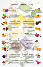 Load image into Gallery viewer, Soaps, Mysteek SALE