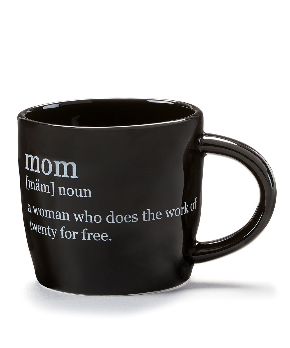 Definition Mug