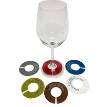 Load image into Gallery viewer, Slogan Glasswhere 2