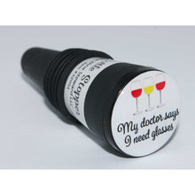 Load image into Gallery viewer, Bottle Stopper