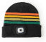 Load image into Gallery viewer, Rechargeable LED Beanie
