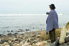 Load image into Gallery viewer, The Labyrinth Teema Towel