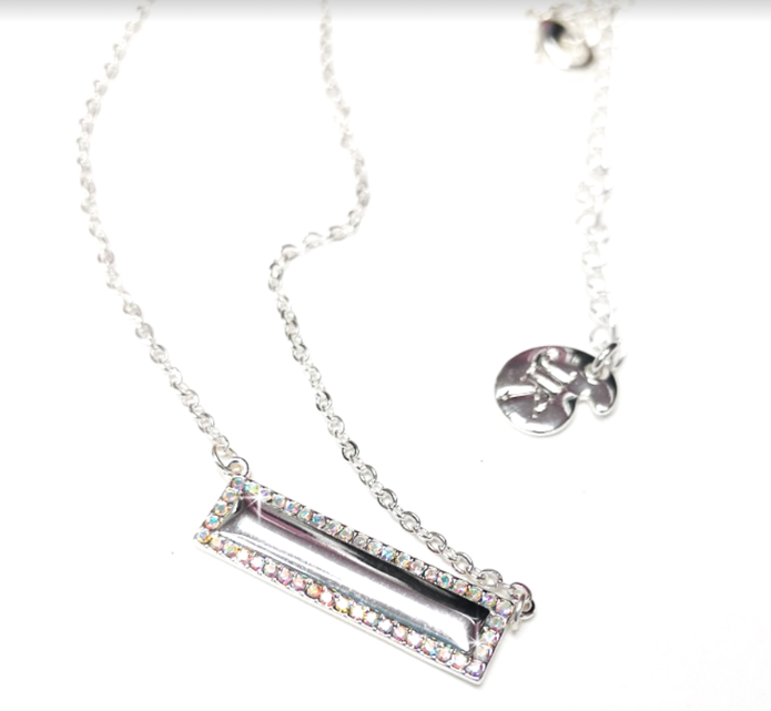 Necklace Spirit