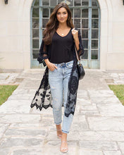 Load image into Gallery viewer, New Distressed Girlfriend Denim SALE