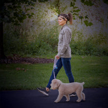 Load image into Gallery viewer, NightScope Rechargeable LED Headlamp