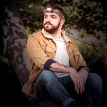 Load image into Gallery viewer, NightScope Rechargeable LED Headlamp