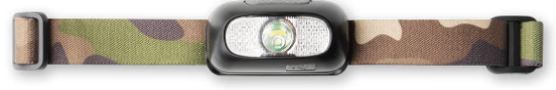 NightScope Rechargeable LED Headlamp