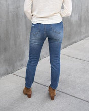 Load image into Gallery viewer, Not Your Mom's Jeans SALE