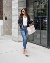 Load image into Gallery viewer, Not Your Mom's Jeans SALE