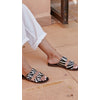 OLI LOW LEOPARD and ZEBRA MULES SALE