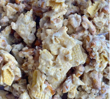 Load image into Gallery viewer, Original Personal Pouch - Chunk Nibbles SALE