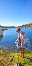 Load image into Gallery viewer, The Tribal Teema Towel
