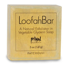 Load image into Gallery viewer, Loofah Bar