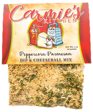 Load image into Gallery viewer, Carmie's Kitchen - Dip & Cheesecake Ball Mixes SALE