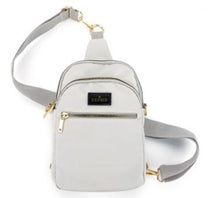 Load image into Gallery viewer, Kedzie Roundtrip Convertible Sling