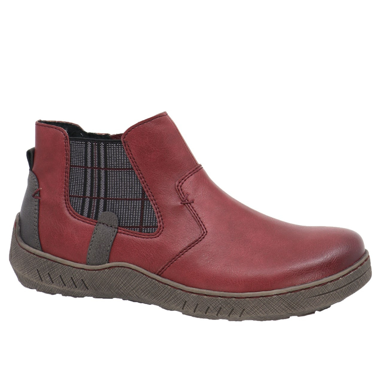 Sandra 02 Boot-SALE