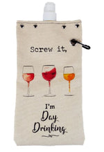 Load image into Gallery viewer, Canvas Canteen