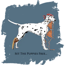 Load image into Gallery viewer, Seadog T-shirts