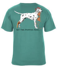 Load image into Gallery viewer, Seadog T-shirts