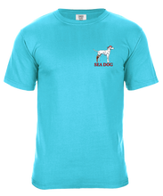 Load image into Gallery viewer, Seadog T-shirts