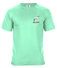 Load image into Gallery viewer, Seadog T-shirts