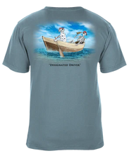 Load image into Gallery viewer, Seadog T-shirts