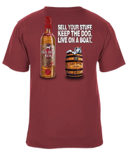 Load image into Gallery viewer, Seadog T-shirts