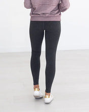 Load image into Gallery viewer, Perfect Fit Seamless Ribbed Leggings SALE