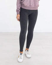 Load image into Gallery viewer, Perfect Fit Seamless Ribbed Leggings SALE