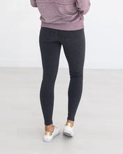 Load image into Gallery viewer, Perfect Fit Seamless Ribbed Leggings SALE