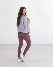Load image into Gallery viewer, Perfect Fit Seamless Ribbed Leggings SALE