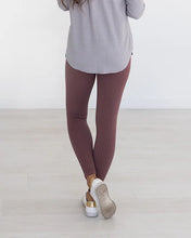 Load image into Gallery viewer, Perfect Fit Seamless Ribbed Leggings SALE