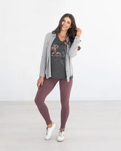 Load image into Gallery viewer, Perfect Fit Seamless Ribbed Leggings SALE