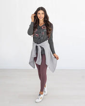 Load image into Gallery viewer, Perfect Fit Seamless Ribbed Leggings SALE