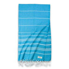Load image into Gallery viewer, The Simple Teema Towel