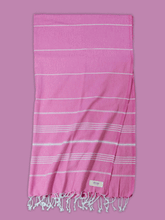 Load image into Gallery viewer, The Simple Teema Towel