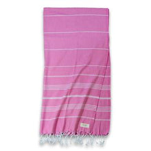 Load image into Gallery viewer, The Simple Teema Towel