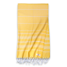 Load image into Gallery viewer, The Simple Teema Towel