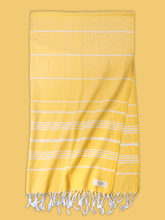 Load image into Gallery viewer, The Simple Teema Towel