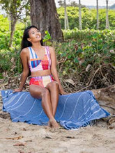 Load image into Gallery viewer, The Simple Teema Towel