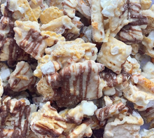 Load image into Gallery viewer, S'mores Personal Pouch - Chunk Nibbles SALE