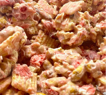 Load image into Gallery viewer, Strawberry Personal Pouch - Chunk Nibbles SALE