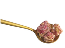 Load image into Gallery viewer, Strawberry Personal Pouch - Chunk Nibbles SALE