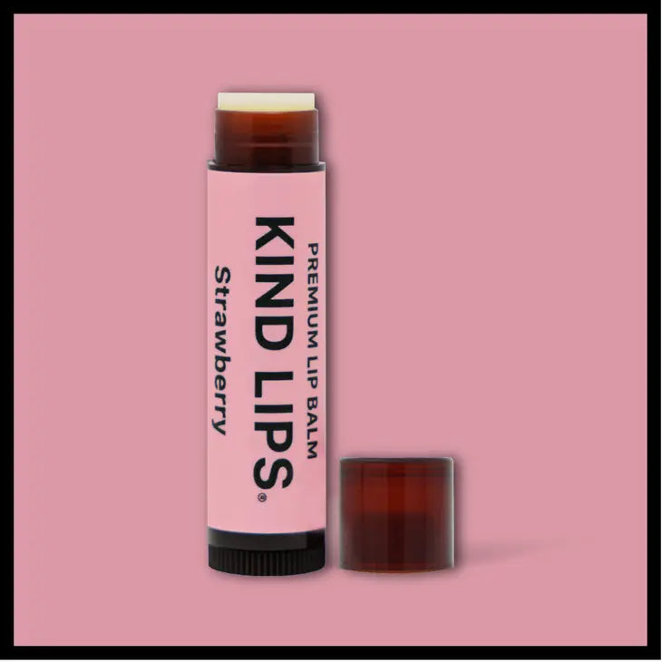 Kind Lips Lip Balm