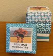 Load image into Gallery viewer, Handcrafted Soaps