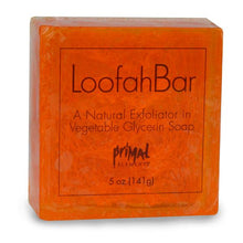 Load image into Gallery viewer, Loofah Bar