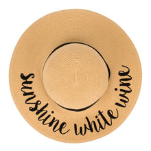 Load image into Gallery viewer, Ladie's Sun Hats