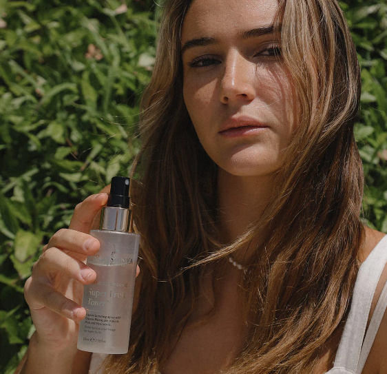 Super Fruit Toner