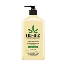 Load image into Gallery viewer, Hempz Moisturizer
