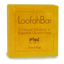 Load image into Gallery viewer, Loofah Bar